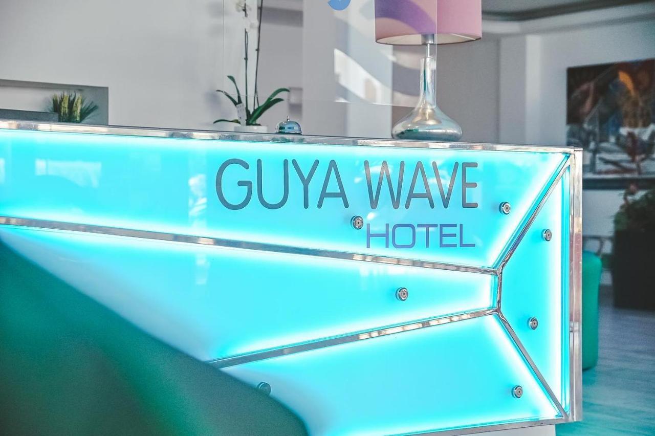 Guya Wave Hotel (Adults Only) Cala Ratjada  Exterior foto
